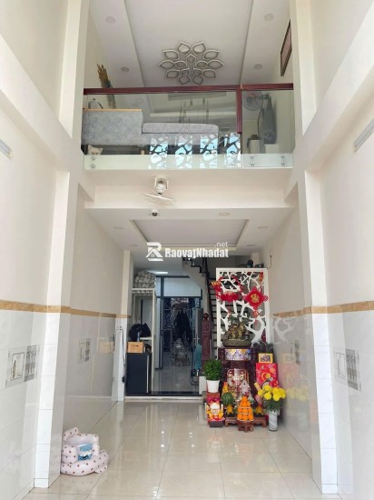 HXH 5 tầng đẹp ở ngay, 79m2 nở hậu tài lộc, Bàu Cát, giá chỉ 10  tỷ còn tl